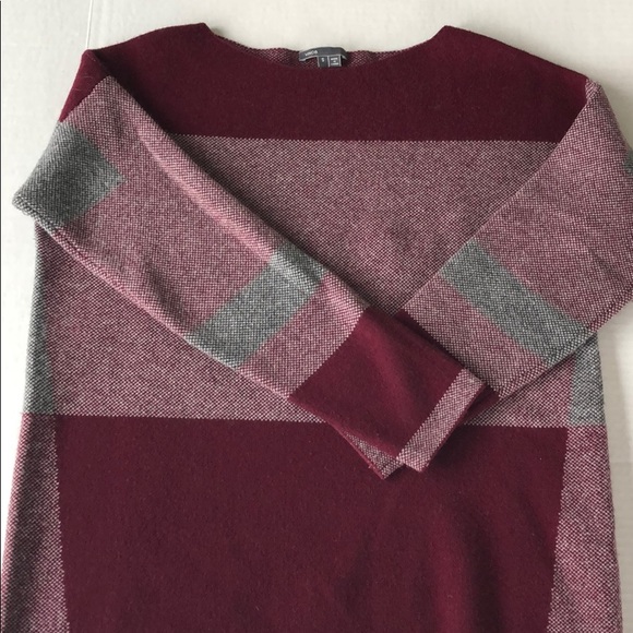 Vince Wool-Cashmere Blend Sweater - Picture 5 of 8